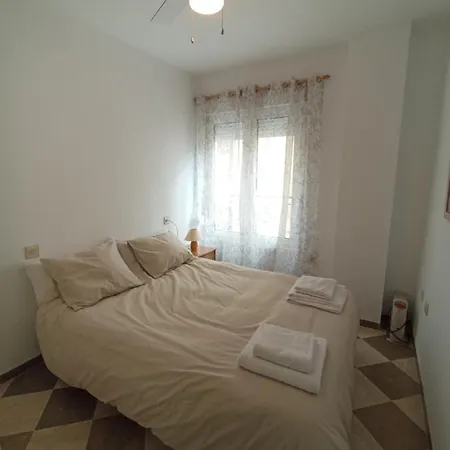 Urba Ruta Del Veleta Apartment *