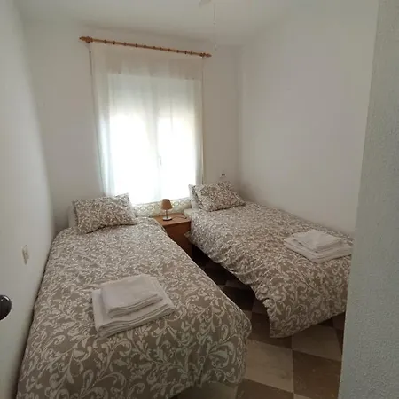 Urba Ruta Del Veleta Apartment Cenes De La Vega
