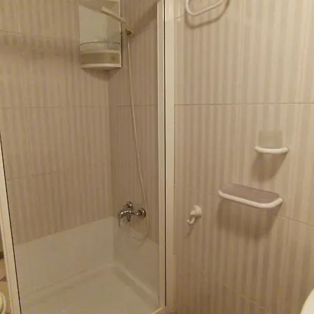 Urba Ruta Del Veleta Apartment